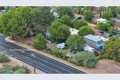 607 N 8th Street, Cottonwood, AZ 86326 - Photo 5