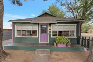 607 N 8th St, Cottonwood, AZ 86326 - Photo 3