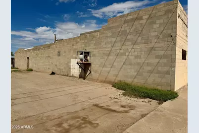 101 W Martin Luther King Jr Street, Eloy, AZ 85131 - Photo 3