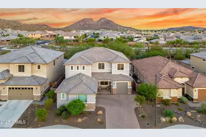 27201 N 71st Lane, Peoria, AZ 85383 - Photo 3