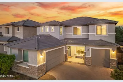 27201 N 71st Lane, Peoria, AZ 85383 - Photo 43