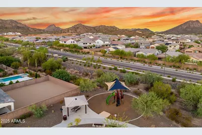 27201 N 71st Lane, Peoria, AZ 85383 - Photo 45