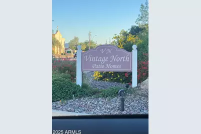 15020 N 40th Street #19, Phoenix, AZ 85032 - Photo 35