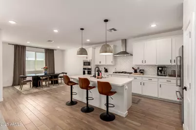 26985 N 168th Lane, Surprise, AZ 85387 - Photo 11