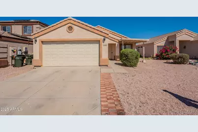 12418 W Rosewood Drive, El Mirage, AZ 85335 - Photo 1