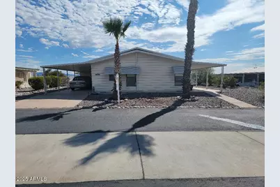 3923 N Coconino Avenue, Florence, AZ 85132 - Photo 1