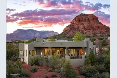 80 Bronco Drive, Sedona, AZ 86336 - Photo 1