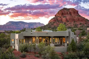 80 Bronco Dr, Sedona, AZ 86336 - Photo 1