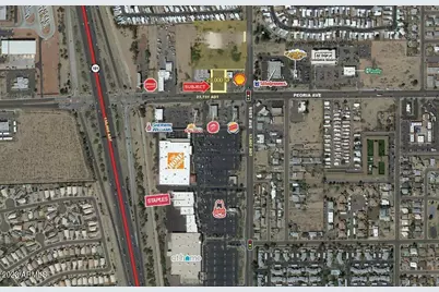 9134 W Peoria Avenue #-, Peoria, AZ 85345 - Photo 1