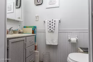 120 W Oneil Dr, Casa Grande, AZ 85122 - Photo 17