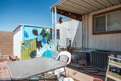 120 W Oneil Drive #48, Casa Grande, AZ 85122 - Photo 27