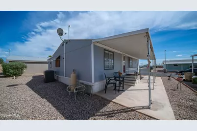 301 S Signal Butte Road #51, Apache Junction, AZ 85120 - Photo 9