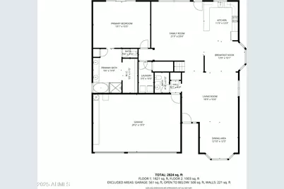 1284 N Conner Avenue, Gilbert, AZ 85234 - Photo 43