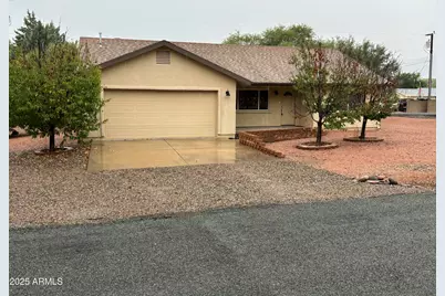 3329 E Cave View Lane, Camp Verde, AZ 86322 - Photo 1