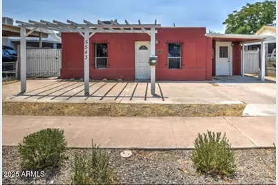5543 W Gardenia Avenue, Glendale, AZ 85301 - Photo 1