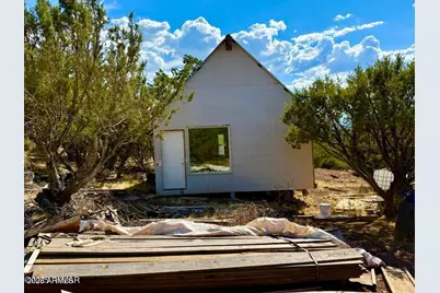 Tbd Co Rd N3109 9.11 Acres -- #-, Vernon, AZ 85940 - Photo 35