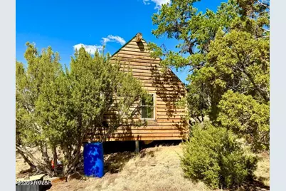 Tbd Co Rd N3109 9.11 Acres -- #-, Vernon, AZ 85940 - Photo 9