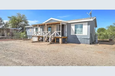 23402 S Manzanilla Road, Buckeye, AZ 85326 - Photo 3