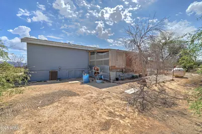 23402 S Manzanilla Road, Buckeye, AZ 85326 - Photo 27
