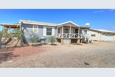 23402 S Manzanilla Road, Buckeye, AZ 85326 - Photo 1