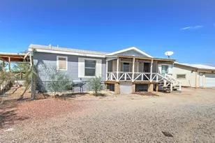 23402 S Manzanilla Rd, Buckeye, AZ 85326 - Photo 1