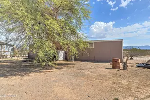 23402 S Manzanilla Rd, Buckeye, AZ 85326 - Photo 39