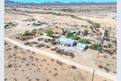 23402 S Manzanilla Road, Buckeye, AZ 85326 - Photo 43