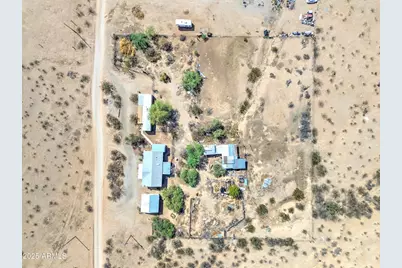 23402 S Manzanilla Road, Buckeye, AZ 85326 - Photo 47