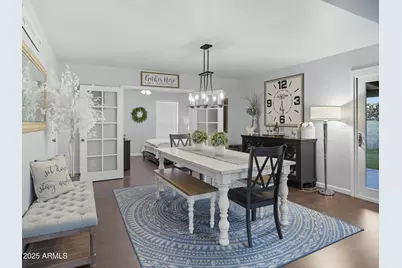 1809 S Standage Circle, Mesa, AZ 85202 - Photo 1