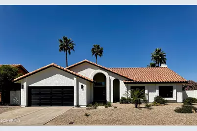 5402 E Michelle Drive, Scottsdale, AZ 85254 - Photo 1