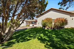 8376 Dog Leg Pl, Show Low, AZ 85901 - Photo 1