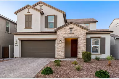 4858 E Shady Glen Avenue, Scottsdale, AZ 85254 - Photo 1