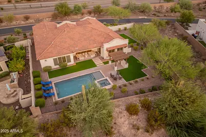 30448 N 117th Drive, Peoria, AZ 85383 - Photo 71