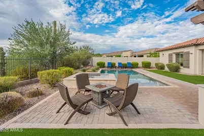 30448 N 117th Drive, Peoria, AZ 85383 - Photo 59