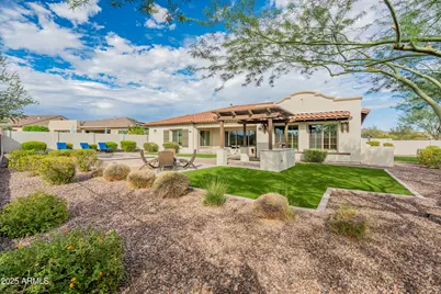 30448 N 117th Drive, Peoria, AZ 85383 - Photo 67