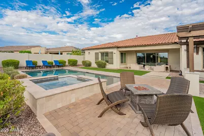 30448 N 117th Drive, Peoria, AZ 85383 - Photo 61