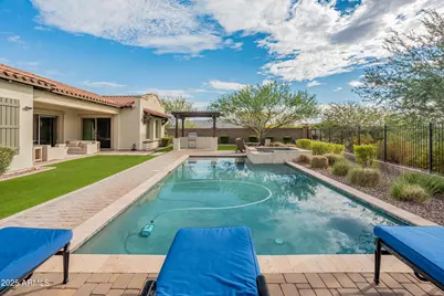 30448 N 117th Drive, Peoria, AZ 85383 - Photo 63