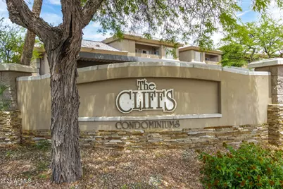 1720 E Thunderbird Road #2125, Phoenix, AZ 85022 - Photo 27