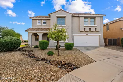 7801 W Spur Drive, Peoria, AZ 85383 - Photo 63