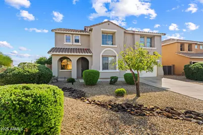 7801 W Spur Drive, Peoria, AZ 85383 - Photo 1