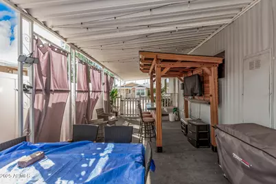 201 S Greenfield Road #131, Mesa, AZ 85206 - Photo 29