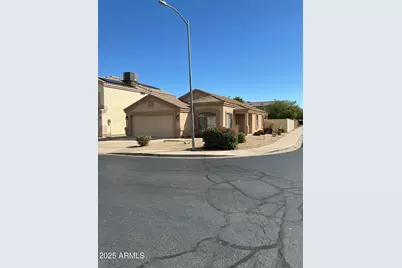 12761 W Ventura Street, El Mirage, AZ 85335 - Photo 1