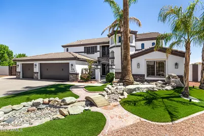 1517 S Arroya Circle, Mesa, AZ 85206 - Photo 5