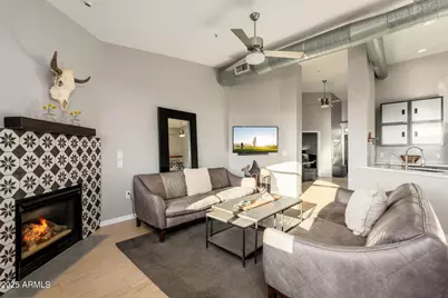 4525 N 22nd Street #407, Phoenix, AZ 85016 - Photo 1