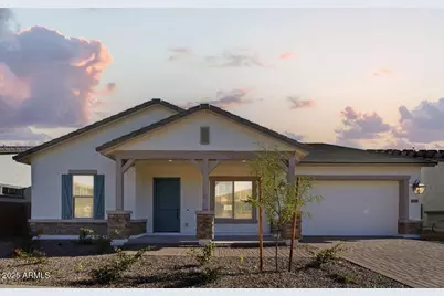 21485 S 191st Place, Queen Creek, AZ 85142 - Photo 3