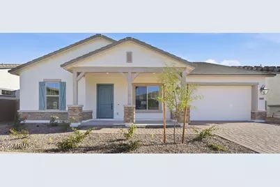 21485 S 191st Place, Queen Creek, AZ 85142 - Photo 1