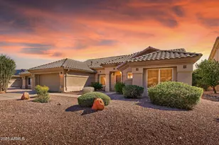 13807 W Pecos Ln, Sun City West, AZ 85375 - Photo 1