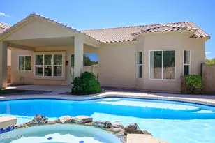 6750 W Behrend Dr, Glendale, AZ 85308 - Photo 1