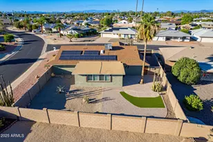 9917 W Shiprock Dr, Sun City, AZ 85351 - Photo 25