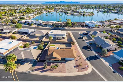 9917 W Shiprock Drive, Sun City, AZ 85351 - Photo 23